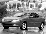 Hyundai Tiburon 1996 года